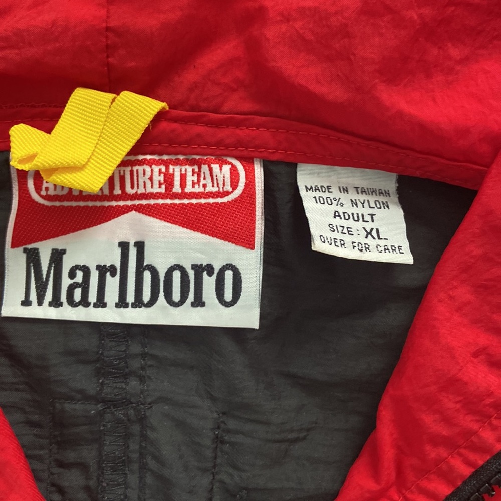 Windbreaker tracksuit - Picture 2 of 2